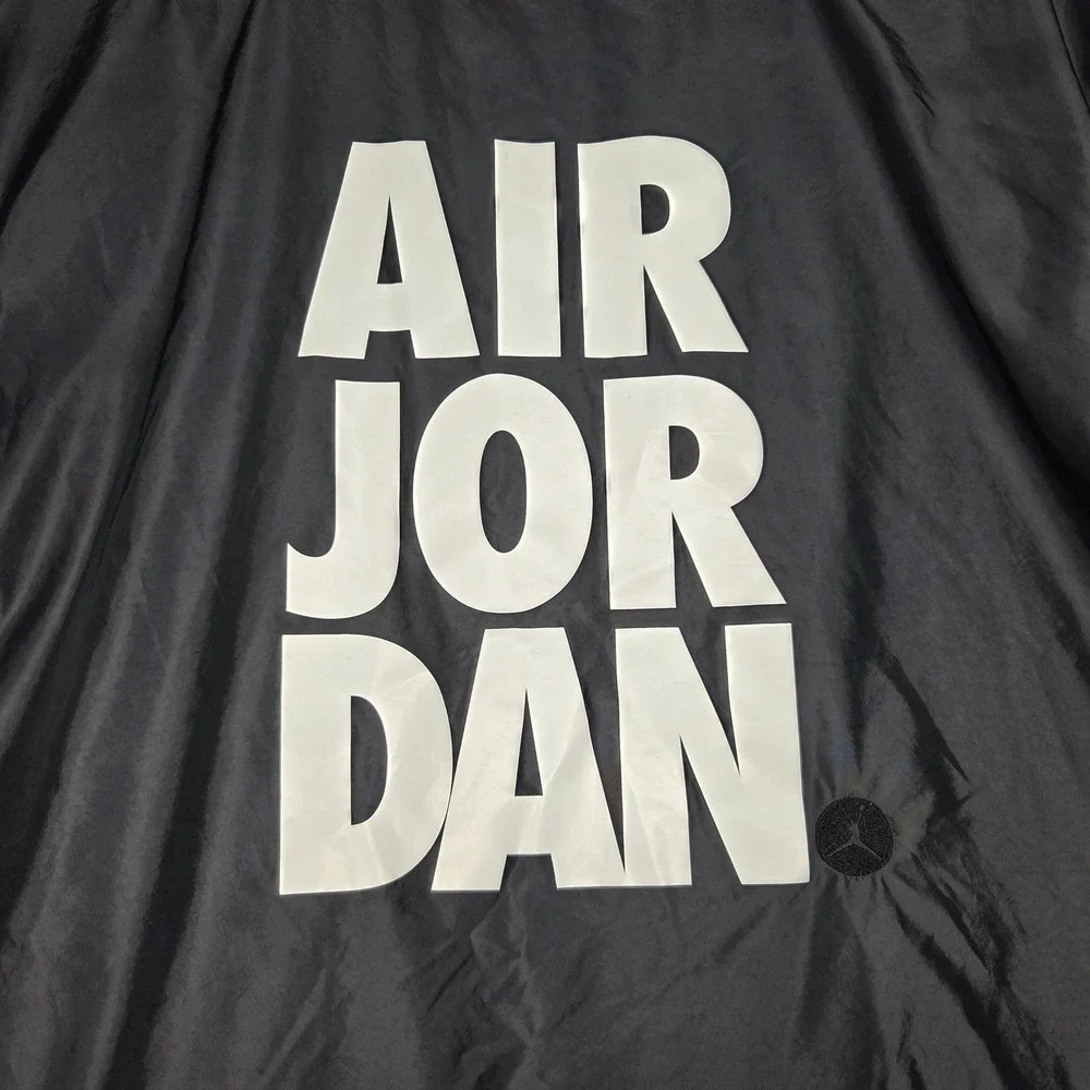 Jordan super fast